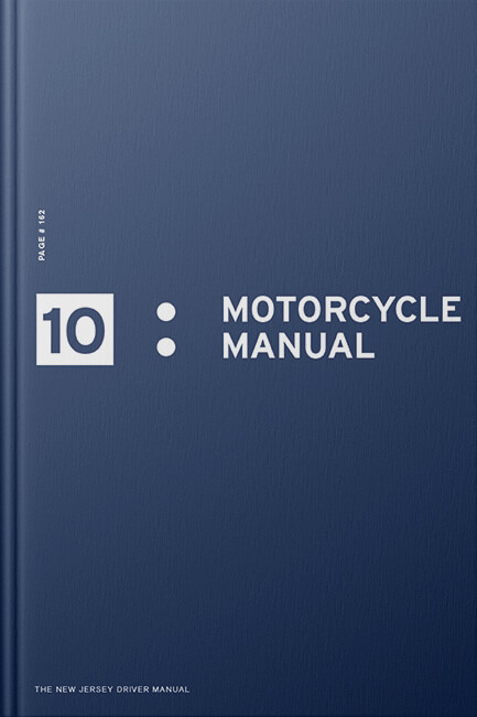 New Jersey Motorcycle Manual Online 2024