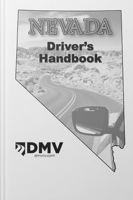 Nevada DMV Handbook (2024)
