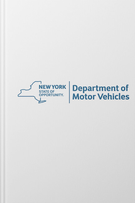 New York DMV Handbook (2024)
