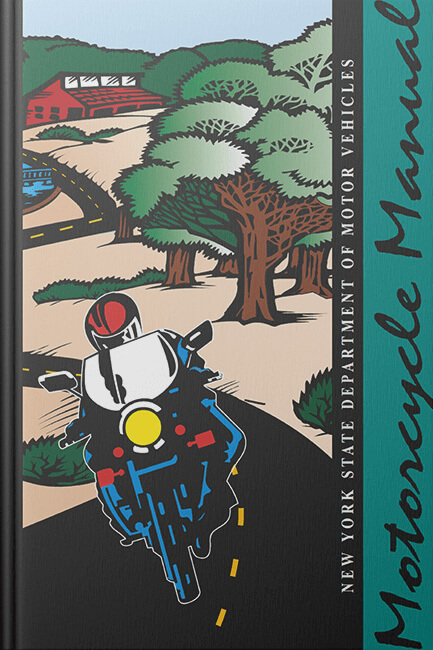 New York Motorcycle Manual Online 2024