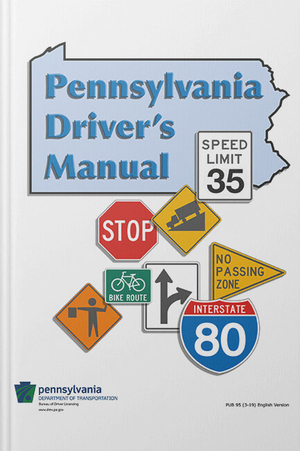 Pennsylvania DOT Handbook (2024)
