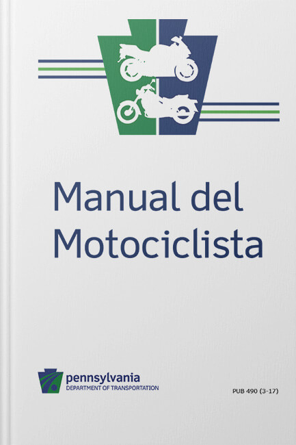Pennsylvania Motorcycle Handbook 2024<div class=