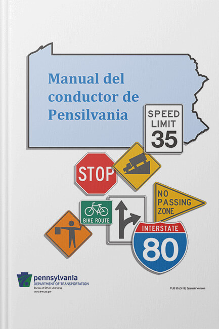 Pennsylvania Drivers Handbook 2024<div class=