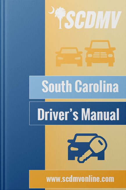 South Carolina DMV Handbook (2024)
