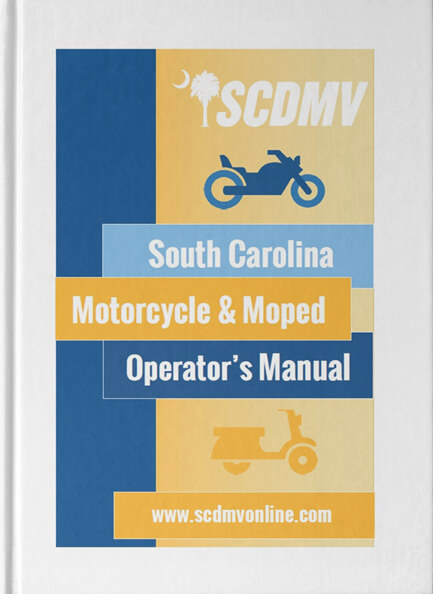 South Carolina Motorcycle Manual 2024