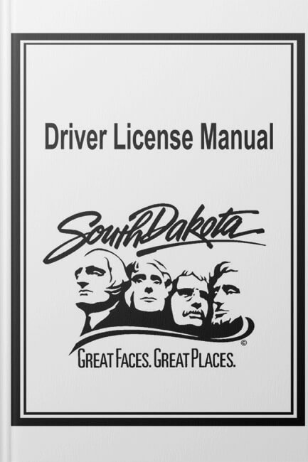 South Dakota DMV Handbook (2024)