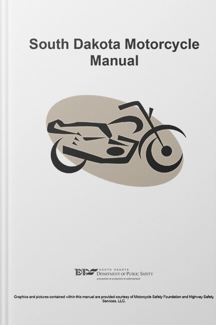 South Dakota Motorcycle Manual Online 2024