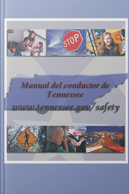 Tennessee Drivers Handbook 2024<div class=