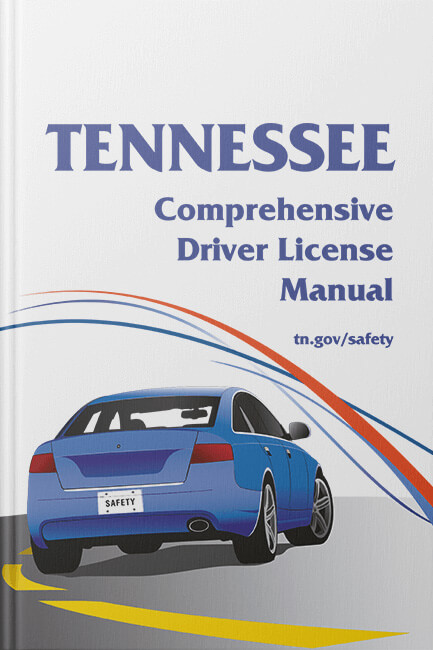 Tennessee DMV Handbook (2024)