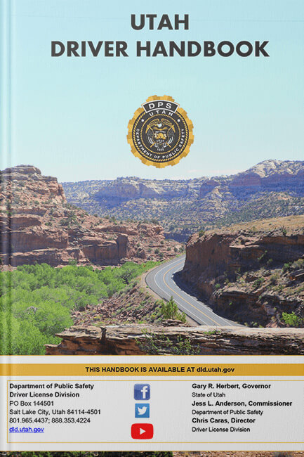 Utah DLD Handbook (2024)