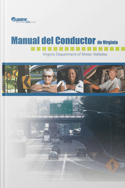 Virginia Drivers Handbook 2024<div class=