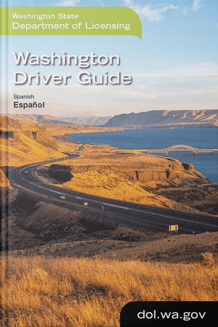 Washington Drivers Handbook 2024<div class=