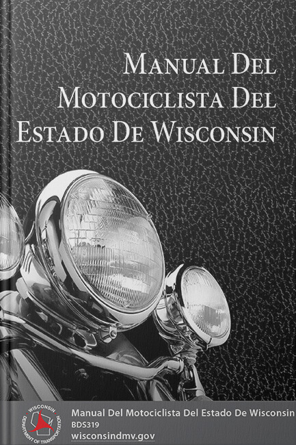 Wisconsin Motorcycle Handbook 2024<div class=