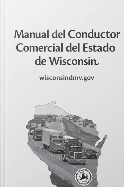 Wisconsin CDL Handbook 2024<div class=