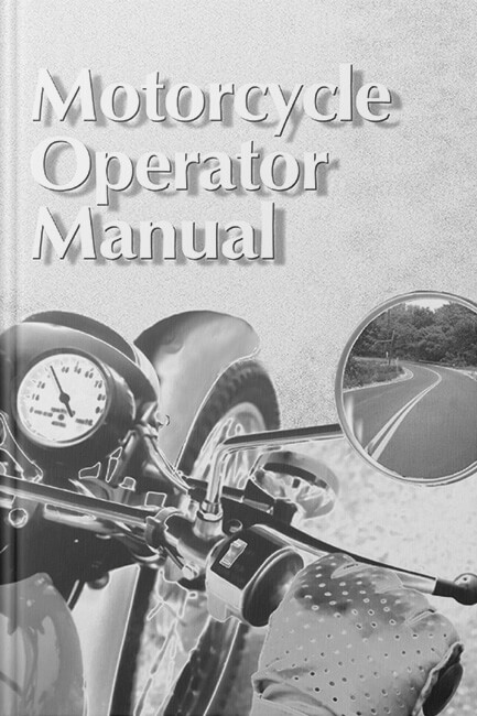 West Virginia Motorcycle Manual Online 2024