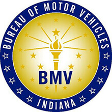 indiana bmv drivers test