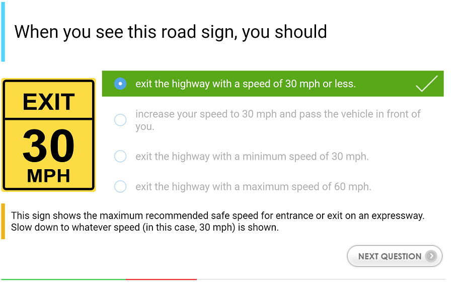 indiana driver safety program answers to impossible quiz