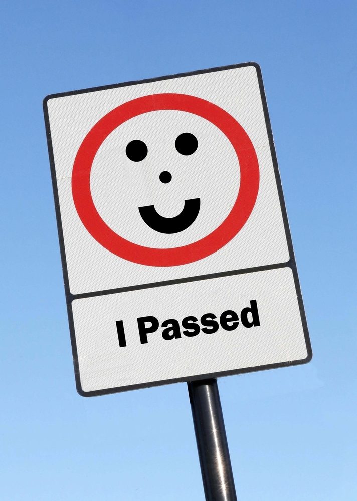 5 Simple Tips To Ace Your Permit Test Where Others Fail