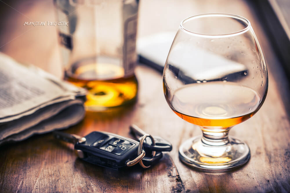 7 Expert Tips To Defend Yourself From Drunk Drivers