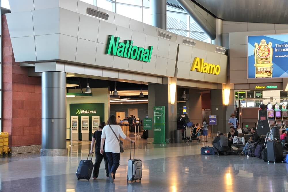 national car rental kansas city airport