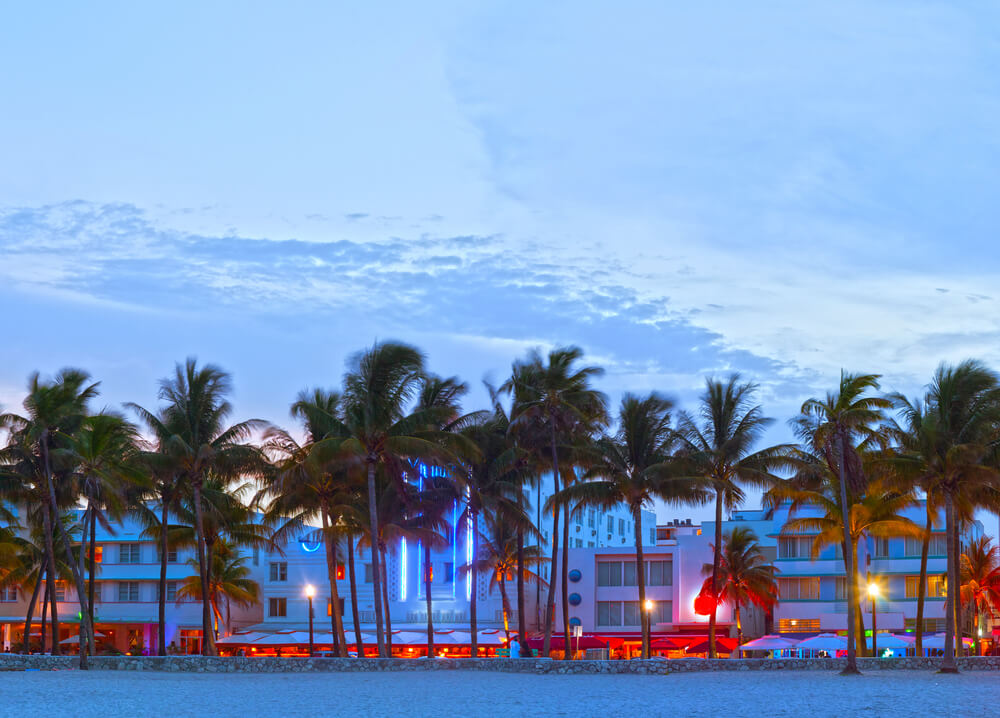 Top 10 Beach Road Trips in the U.S. You Will Adore Forever