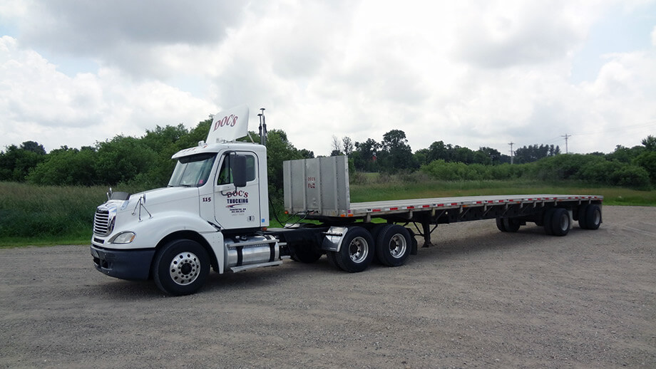 truck and trailers chattanooga