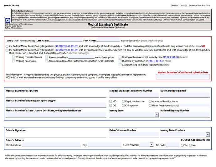 How To Get A Cdl Commercial Driver License In 2020