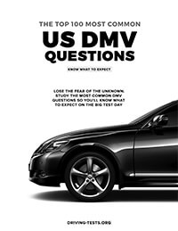Free North Carolina DMV Practice Tests – Updated for 2018