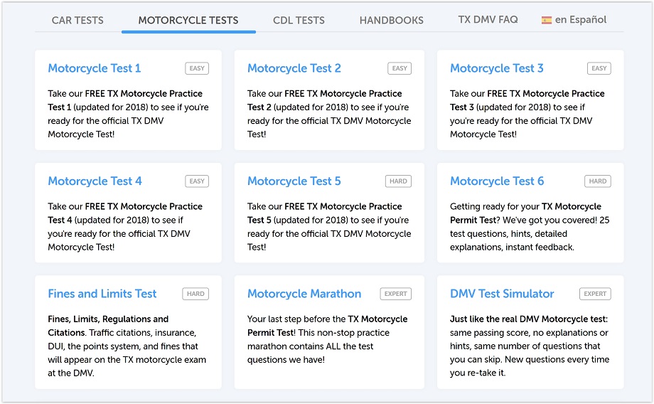 Pa Motorcycle Permit Test Manual | Reviewmotors.co