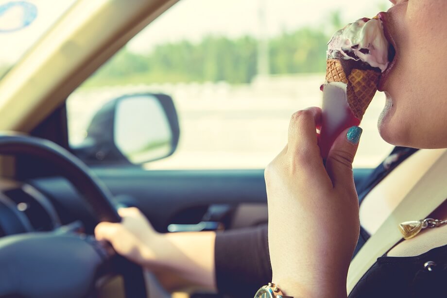 Distracted Driving 101 Resource Driving Tests Org