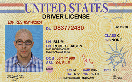 Solved Driver License Online Test The local driver's license