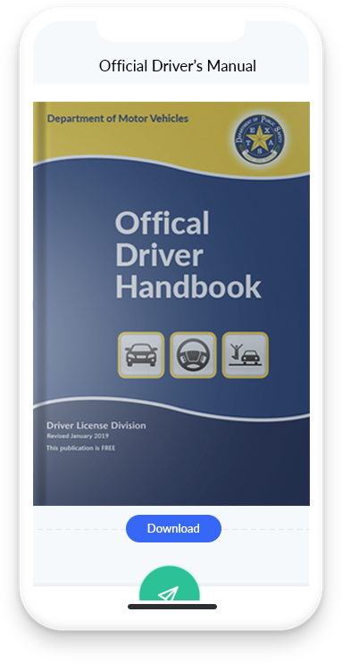 dmv handbook to study for written test