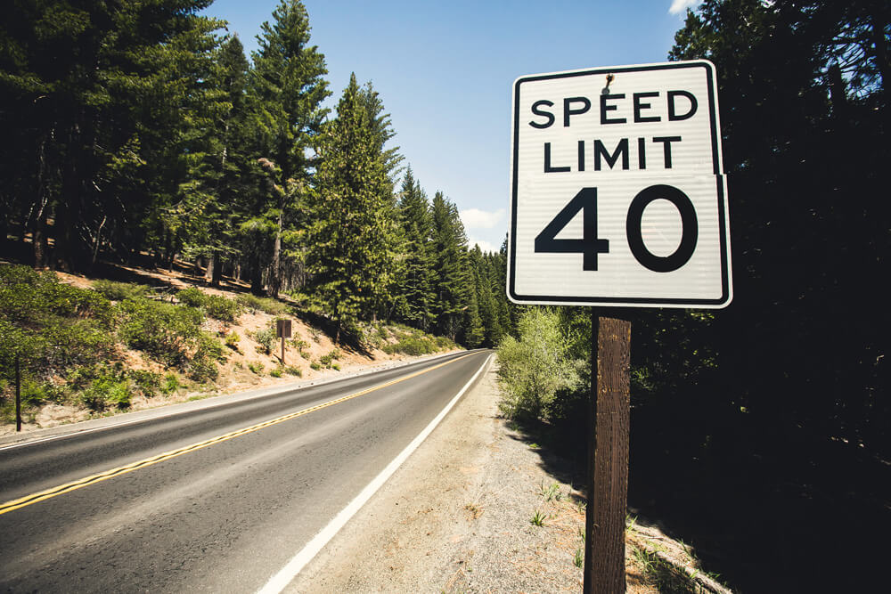 What Is The Meaning Of Speed Limit In Malayalam