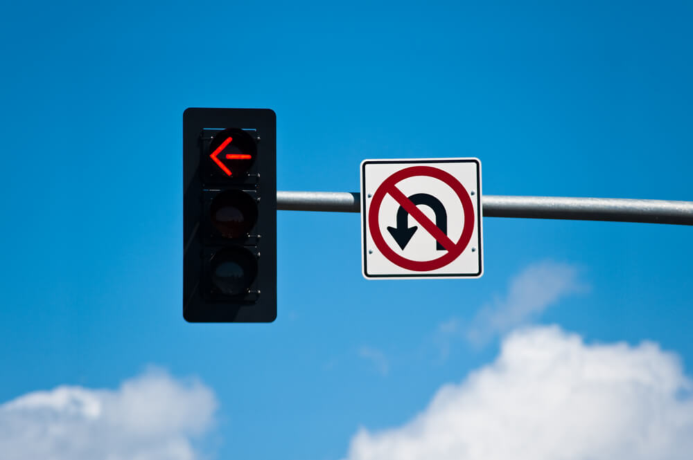 no-u-turn-sign-what-does-it-mean