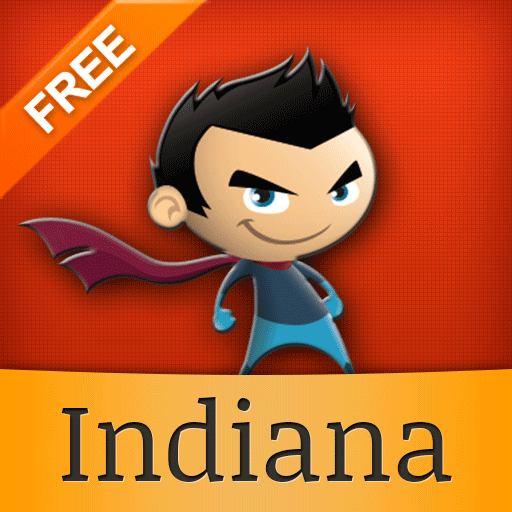 FREE Indiana BMV Practice Test (IN) 2014